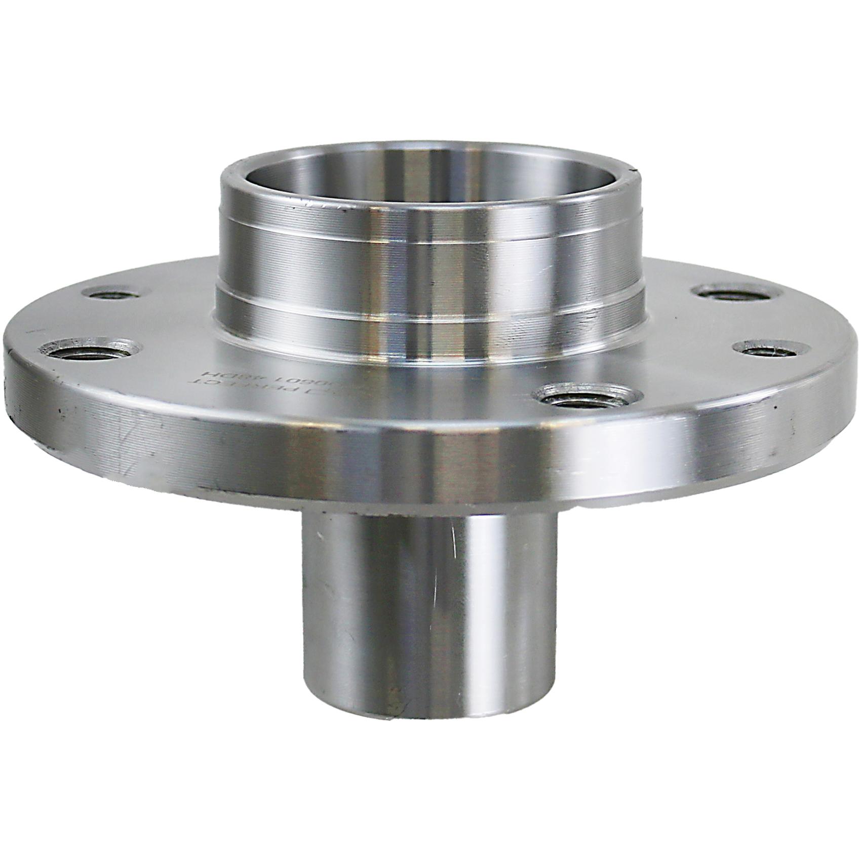 Cubo de Roda Dianteiro Direito ou Esquerdo 4 Furos 21 Dentes sem Rolamento sem ABS - Perfect - CDRD0601