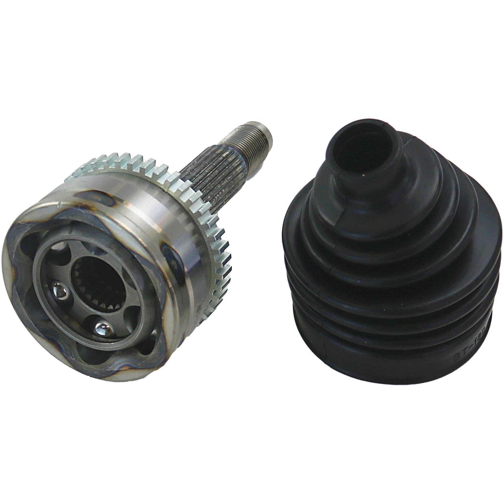 Kit Junta Homocinética para Chery Face - Perfect - KJH1706