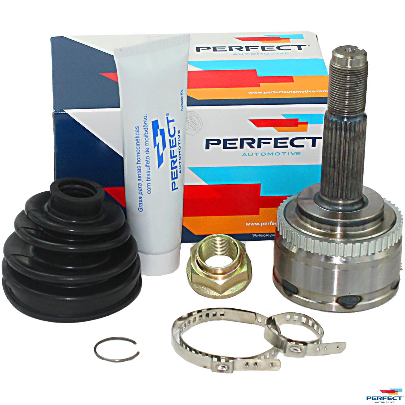 Kit Junta Homocinetica para Lifan X60 - Perfect - KJH1707