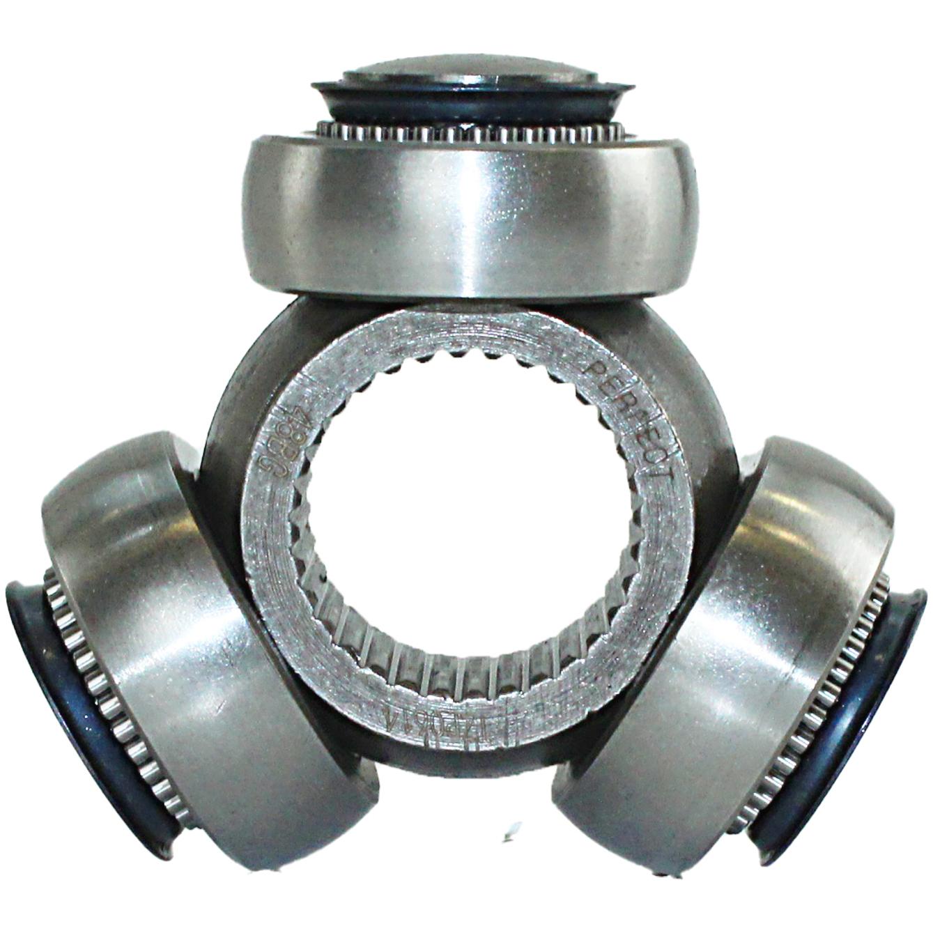 Trizeta para Renault Megane Grand Tour - Perfect - TZP0614