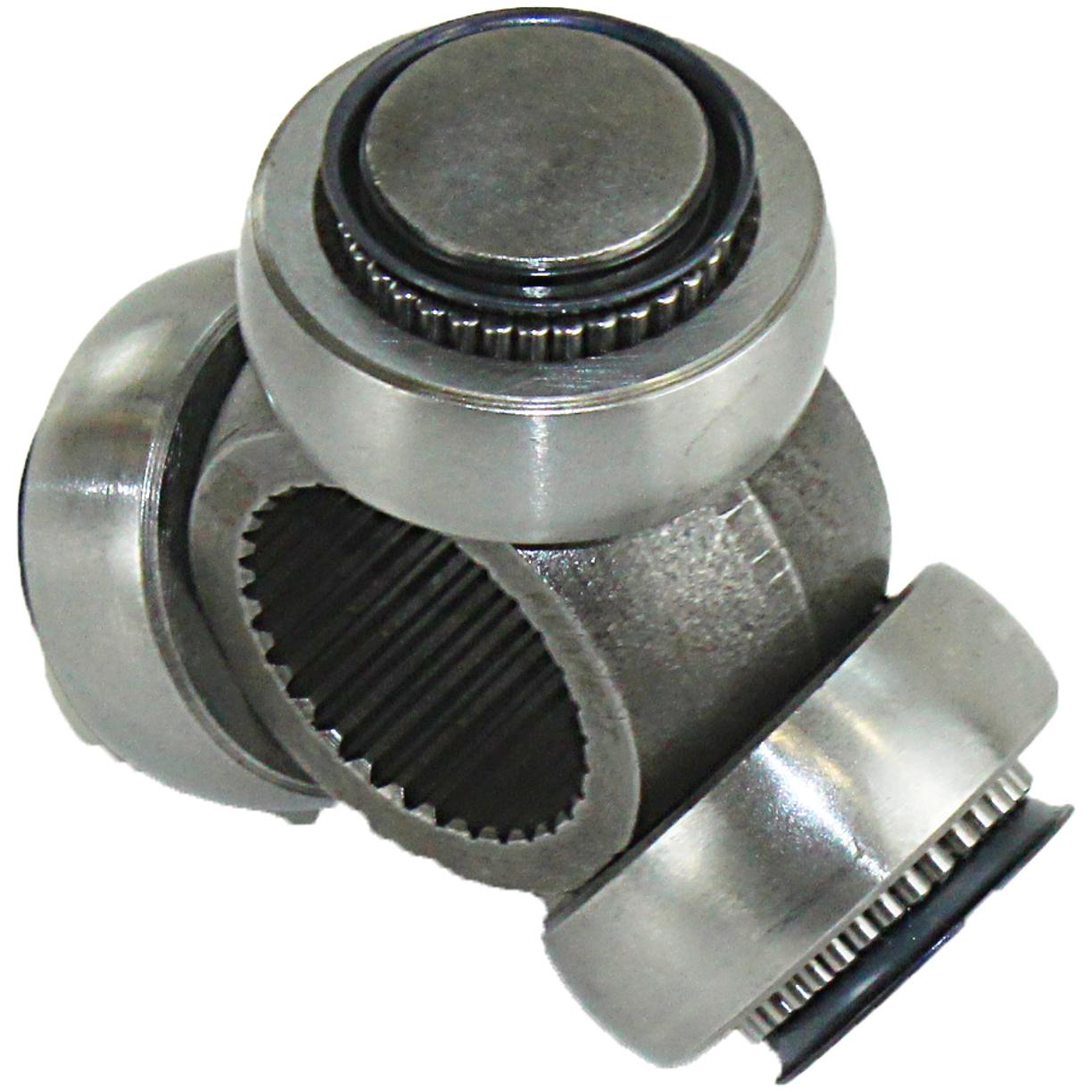 Trizeta para Renault Megane Grand Tour - Perfect - TZP0614
