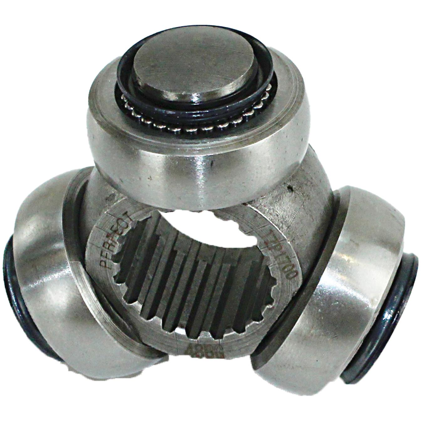 Trizeta para Chery QQ - Perfect - TZP1700