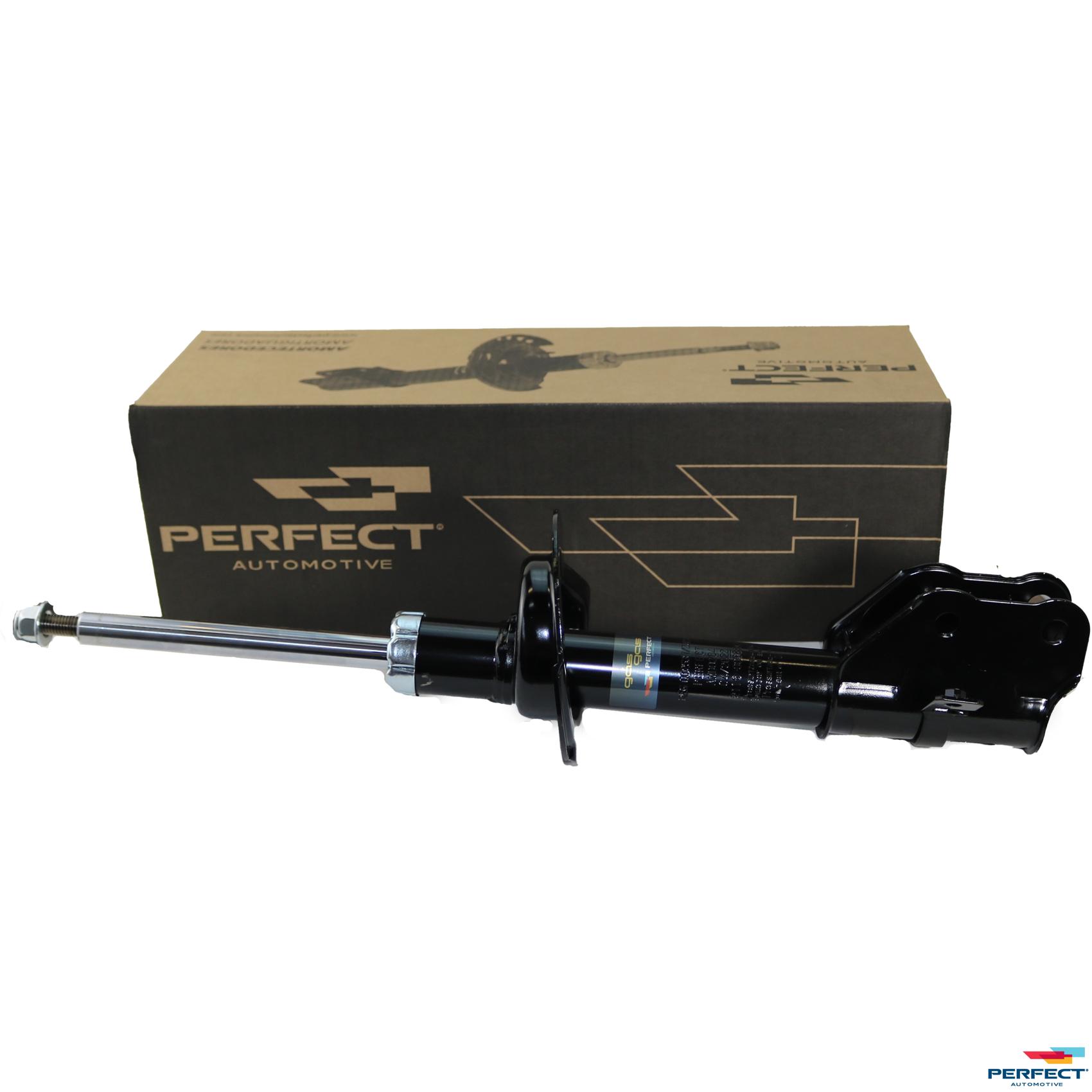 Amortecedor Dianteiro Direito da Suspensão para Ford Edge - Perfect - AMD0204