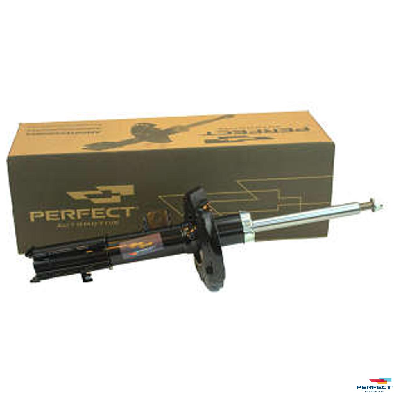 Amortecedor Dianteiro Direito da Suspensão para Chevrolet Cruze e Cruze Sport6 - Perfect - AMD0392