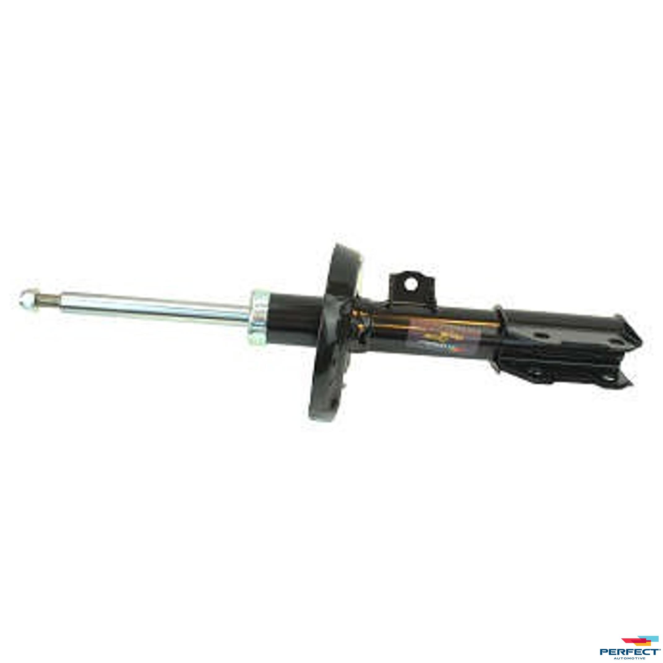 Amortecedor Dianteiro Esquerdo da Suspensão para Chevrolet Cruze e Cruze Sport6 - Perfect - AMD0393