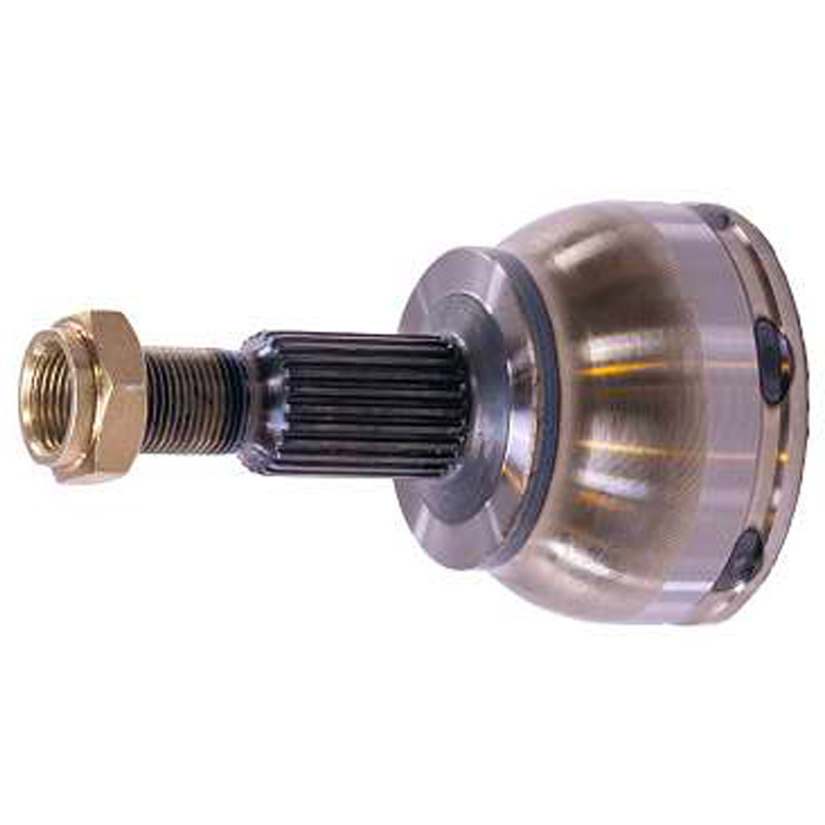 Kit Junta Homocinetica para Mercedes-Benz B 180 e B 200 - Perfect - KJH3000