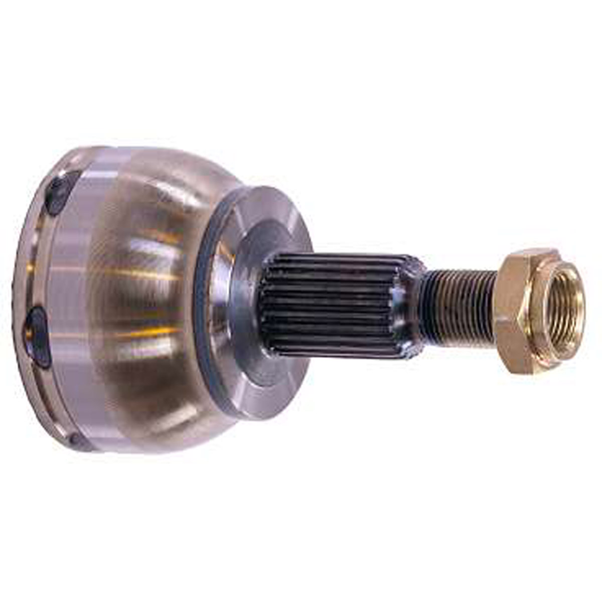 Kit Junta Homocinetica para Mercedes-Benz B 180 e B 200 - Perfect - KJH3000