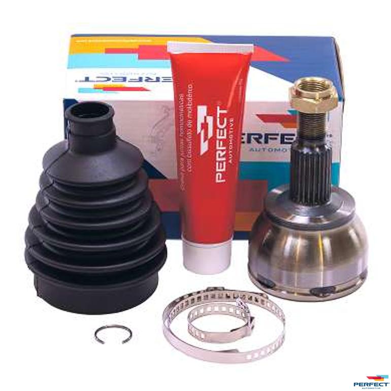 Kit Junta Homocinetica para Mercedes-Benz B 180 e B 200 - Perfect - KJH3000
