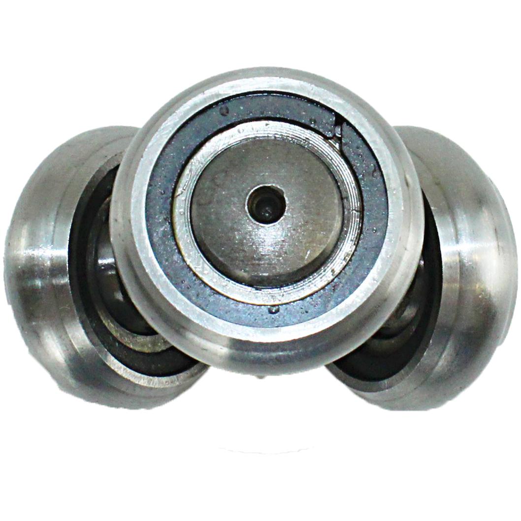 Trizeta para Honda Civic - Perfect - TZP0404