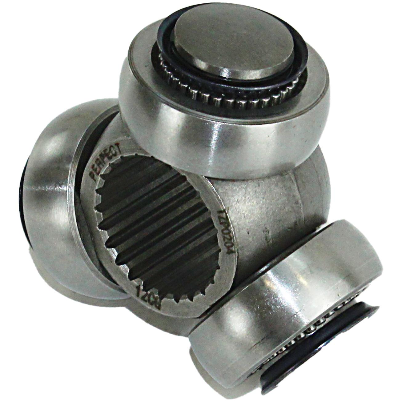 Trizeta para Ford Ranger - Perfect - TZP0204