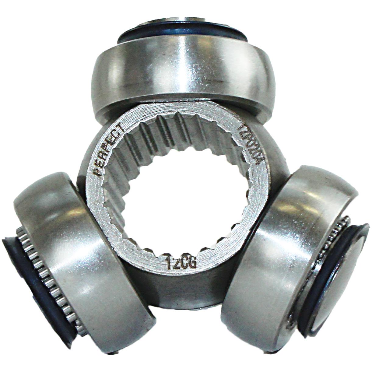 Trizeta para Ford Ranger - Perfect - TZP0204