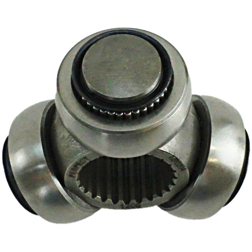 Trizeta para Ford Ranger - Perfect - TZP0204