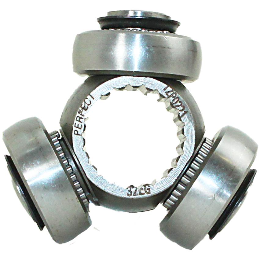 Trizeta para Ford Fiesta - Perfect - TZP0221