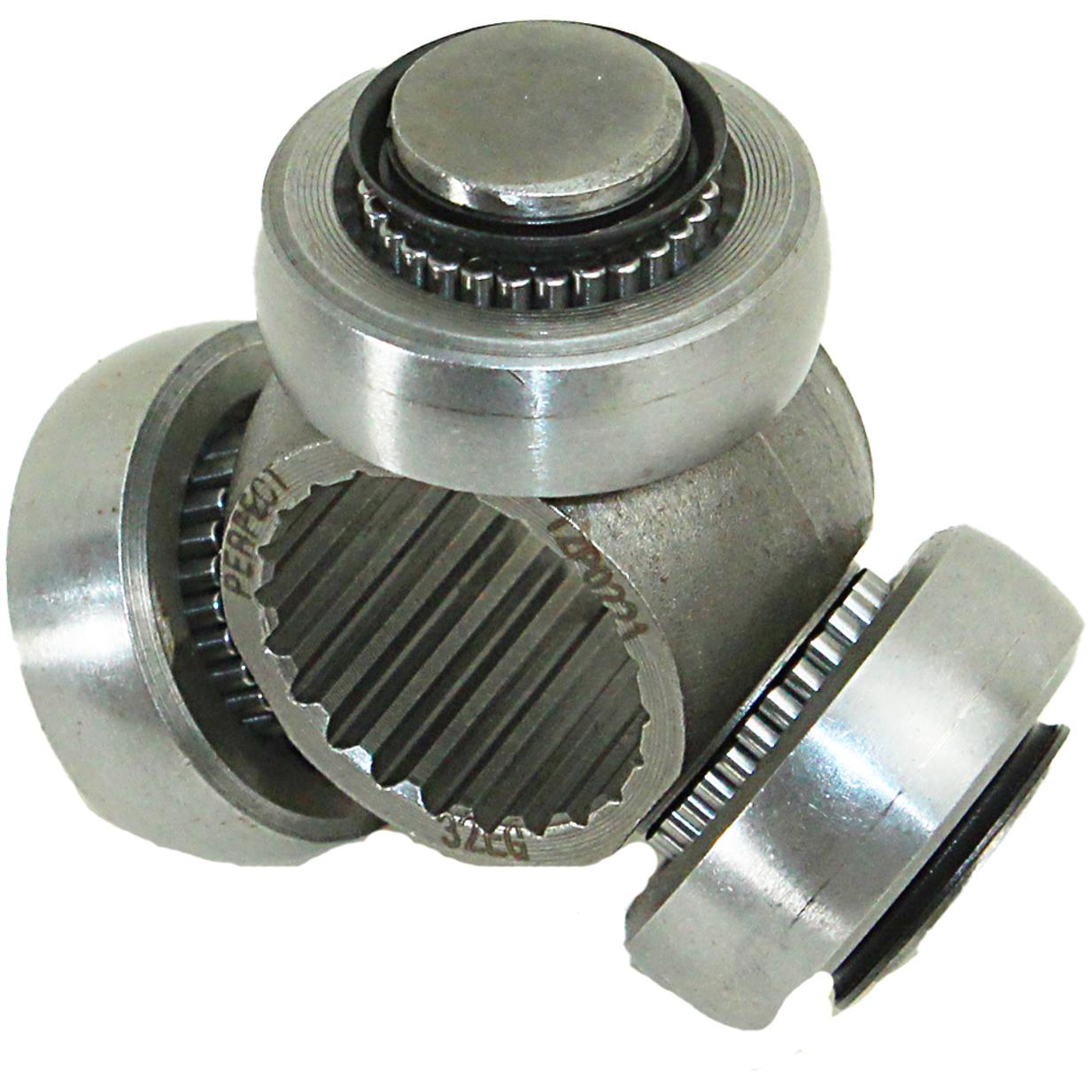 Trizeta para Ford Fiesta - Perfect - TZP0221