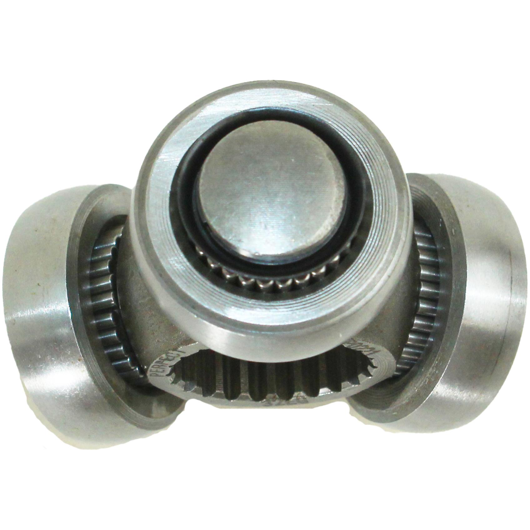 Trizeta para Ford Fiesta - Perfect - TZP0221