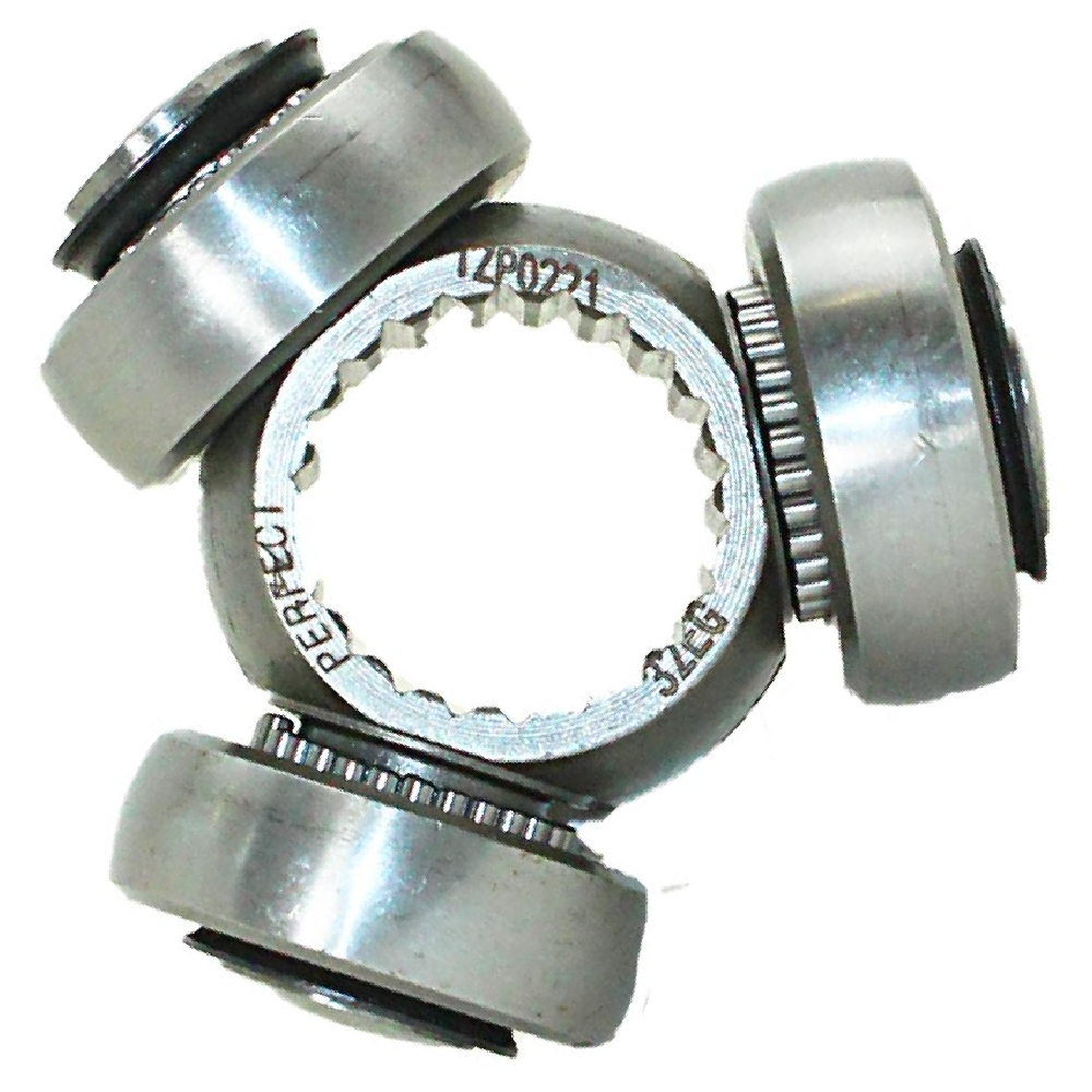 Trizeta para Ford Fiesta - Perfect - TZP0221