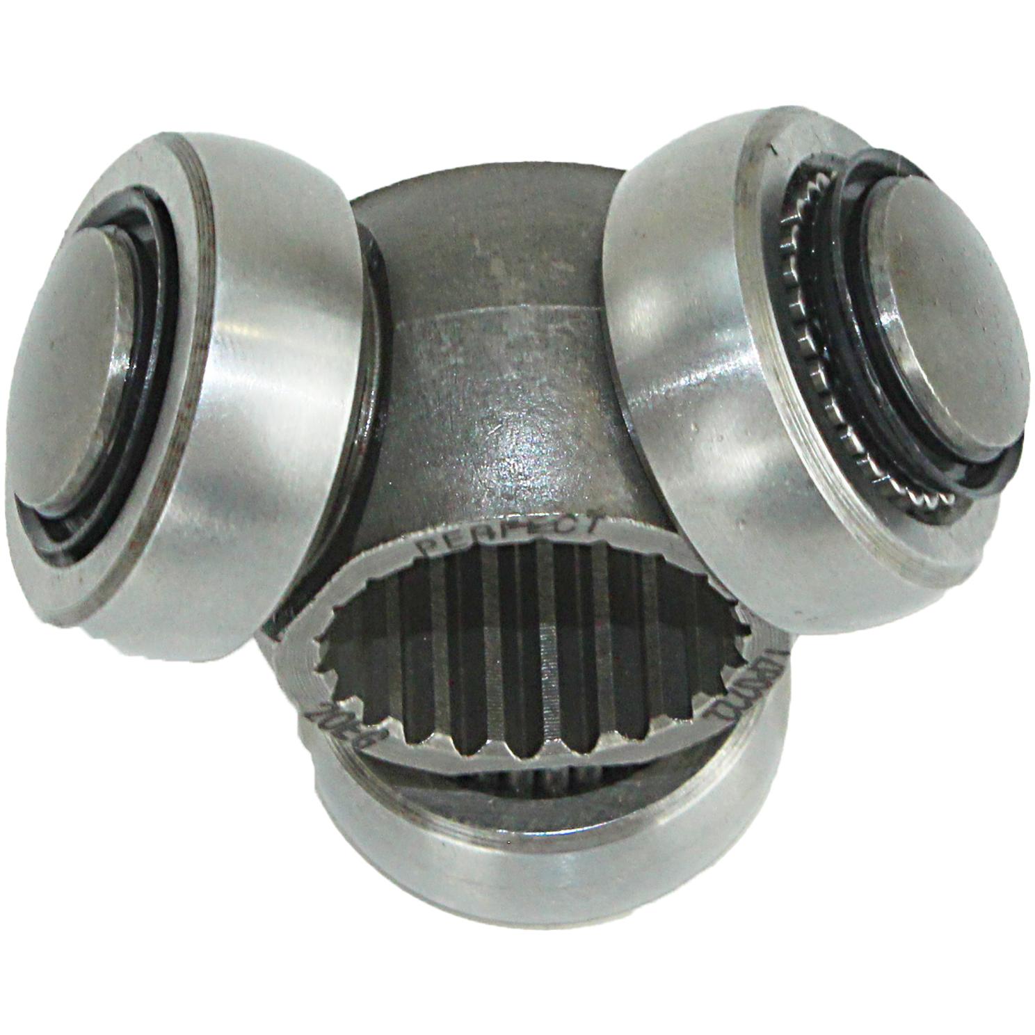 Trizeta para Ford Fiesta - Perfect - TZP0222