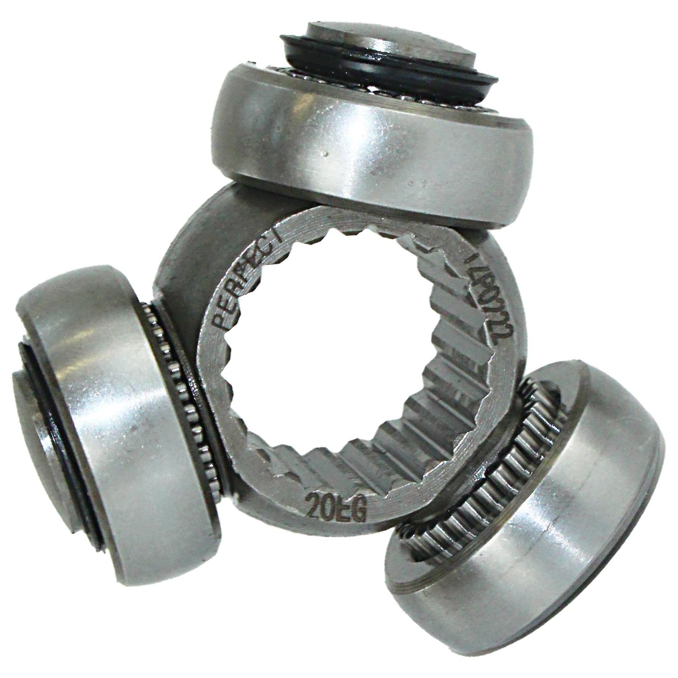 Trizeta para Ford Fiesta - Perfect - TZP0222