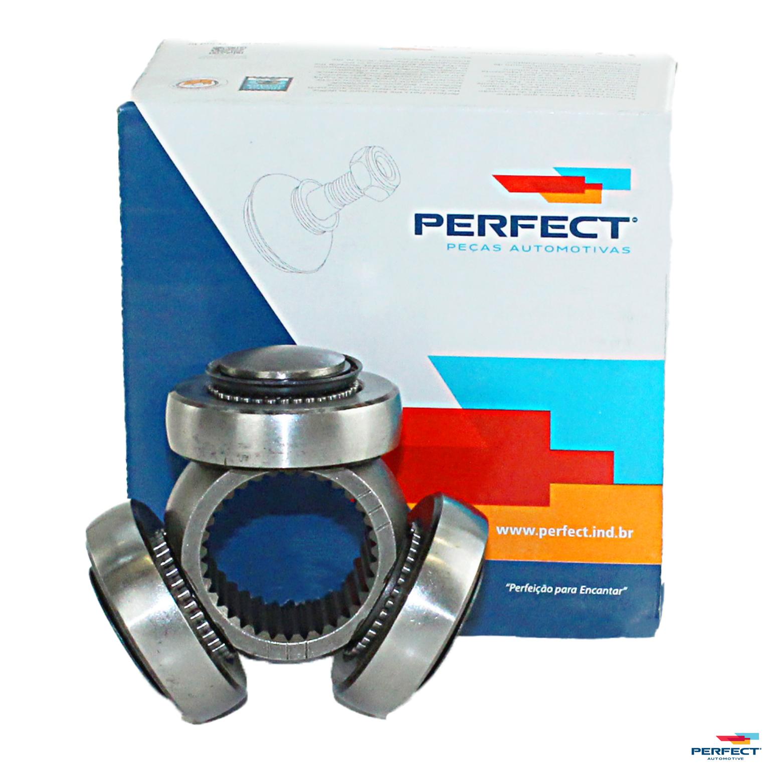 Trizeta para Ford Mondeo - Perfect - TZP0225