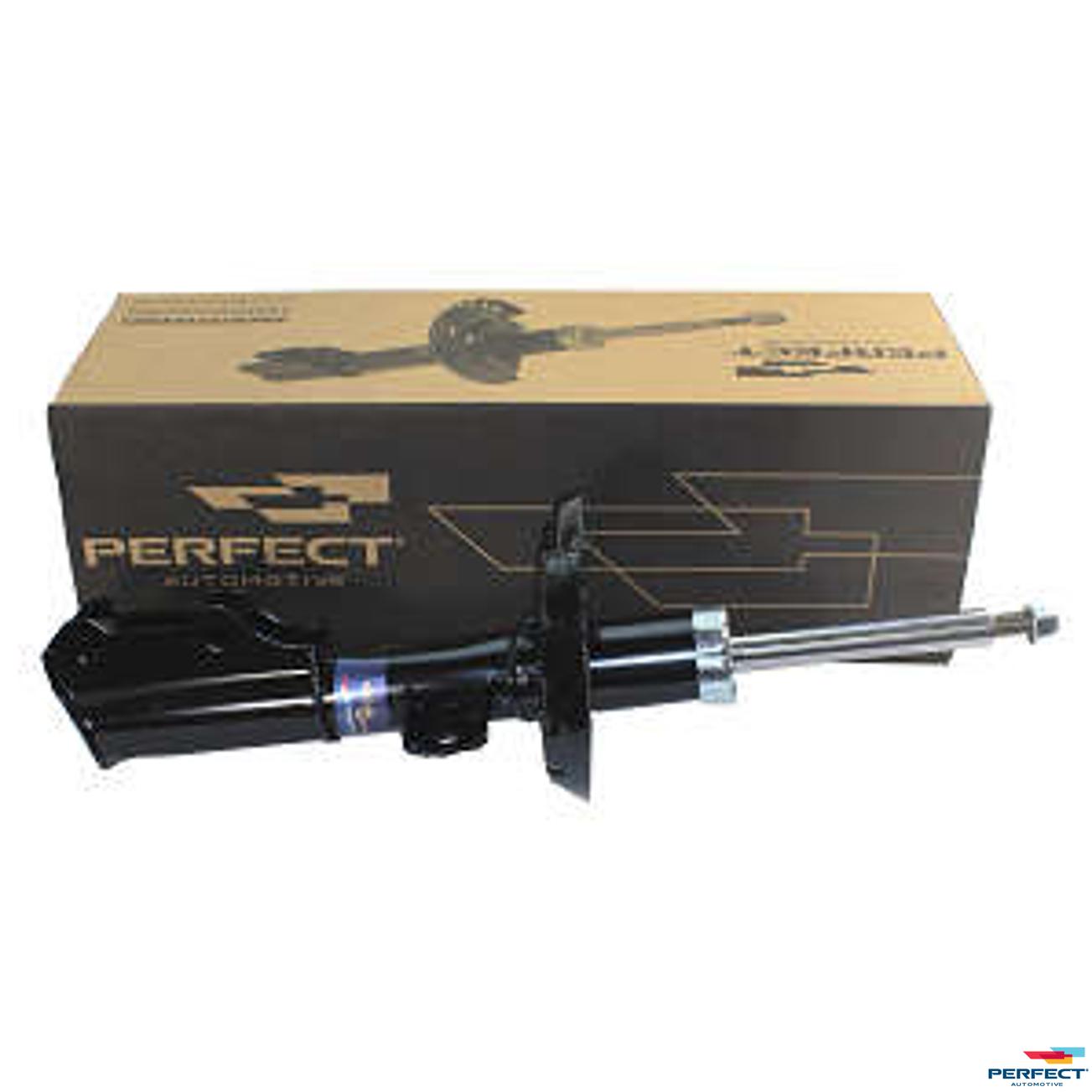 Amortecedor Suspensão - Perfect - AMD03101