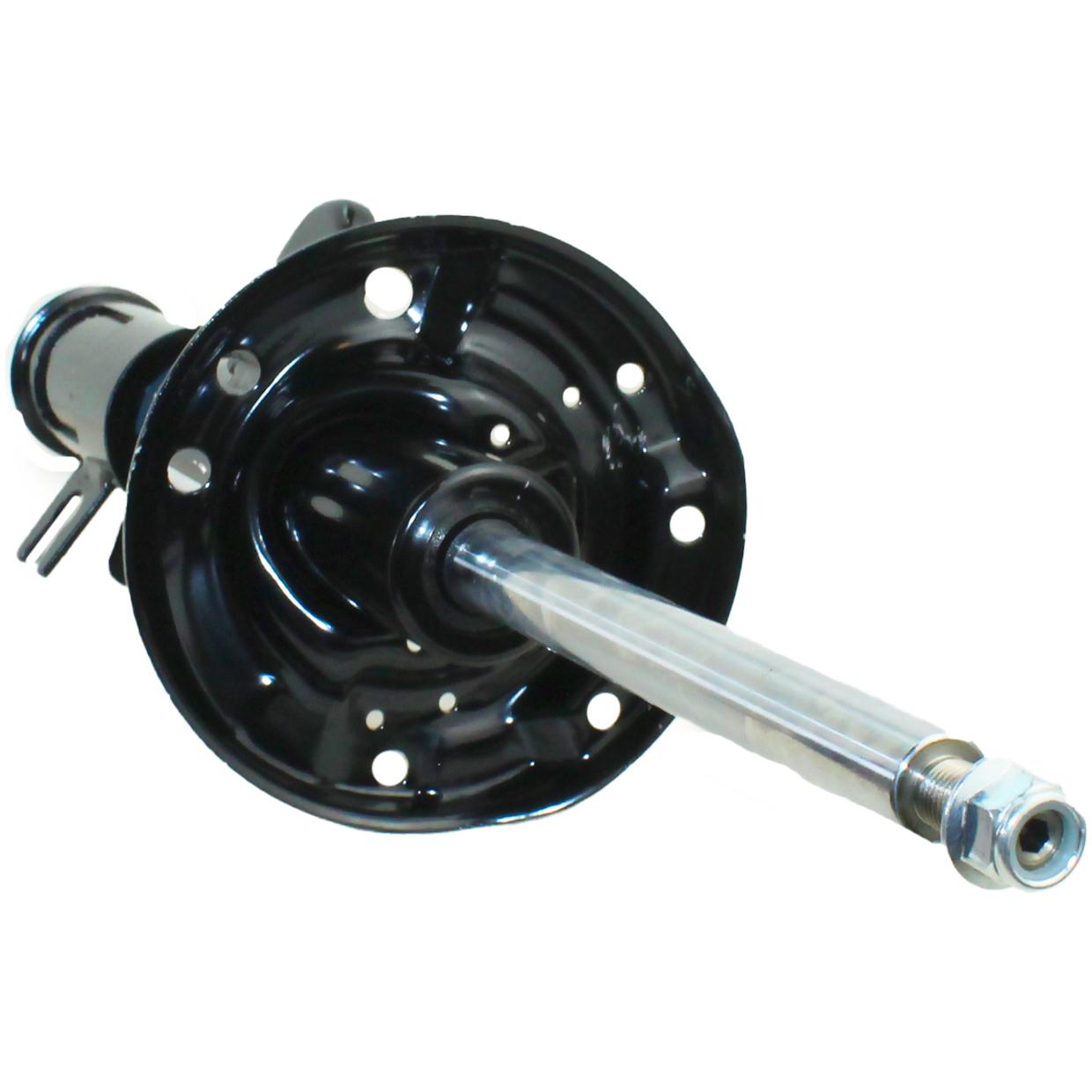 Amortecedor Dianteiro Esquerdo da Suspensão para Chevrolet Tracker - Perfect - AMD0397