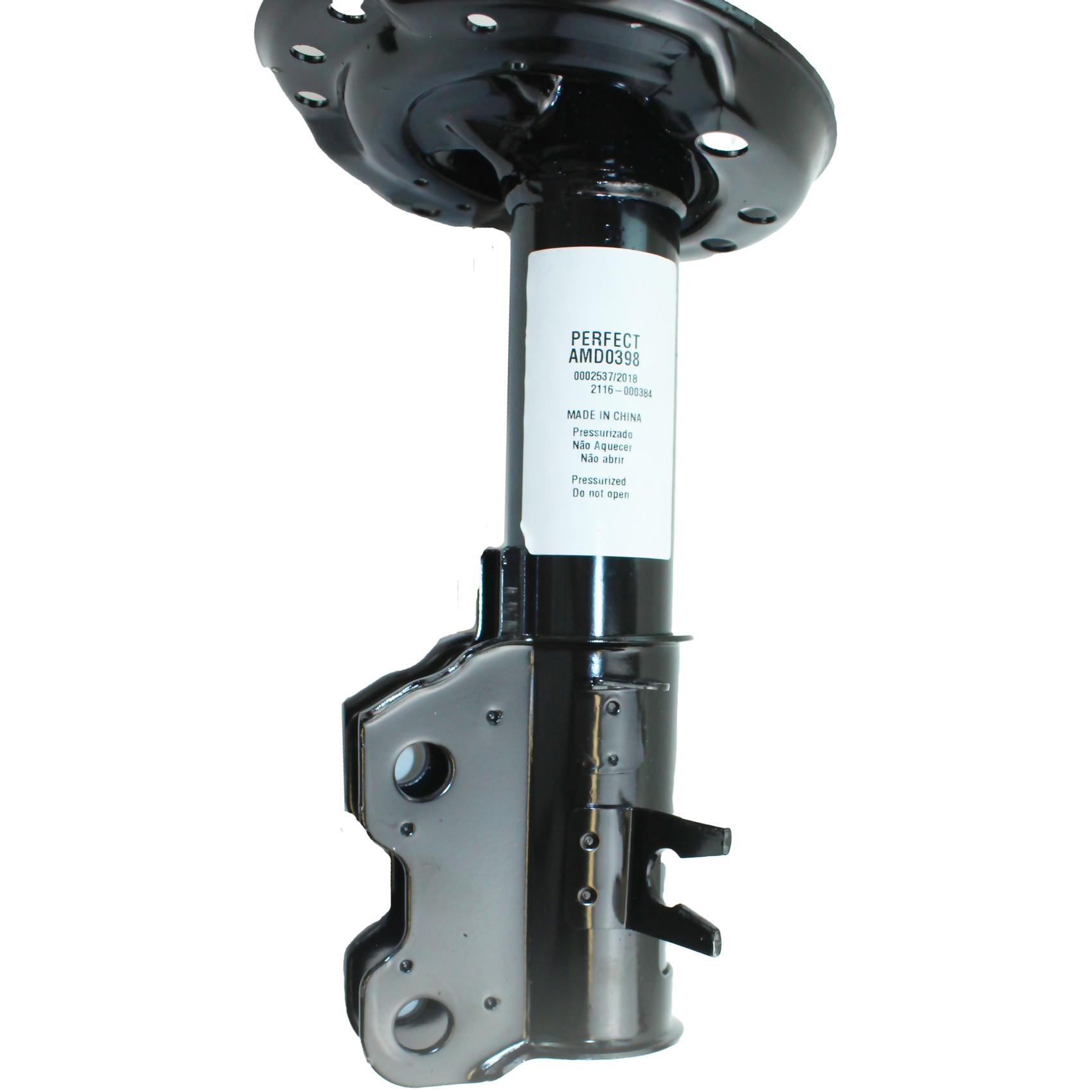 Amortecedor Dianteiro Direito da Suspensão para Chevrolet Tracker - Perfect - AMD0398