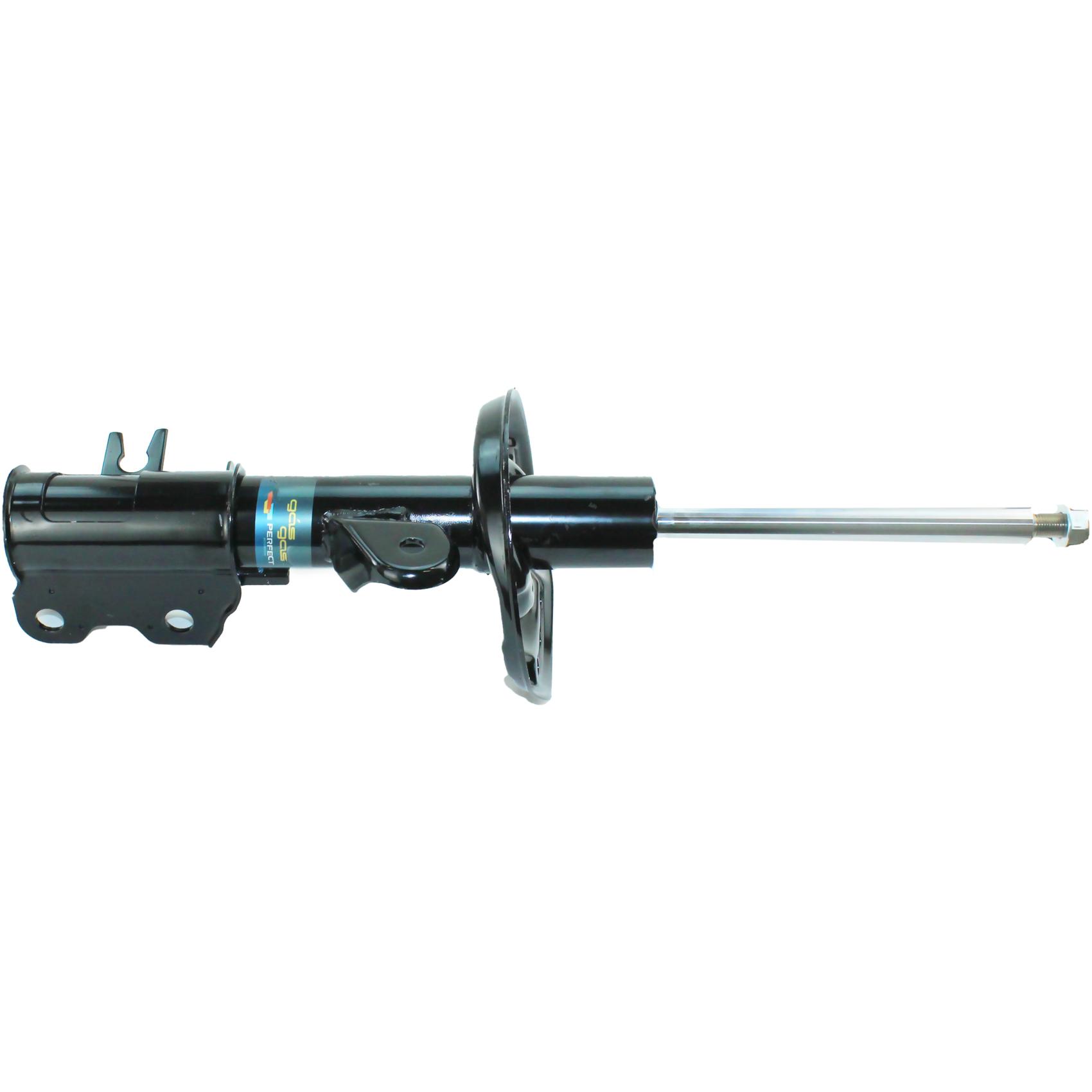 Amortecedor Dianteiro Direito da Suspensão para Chevrolet Tracker - Perfect - AMD0398