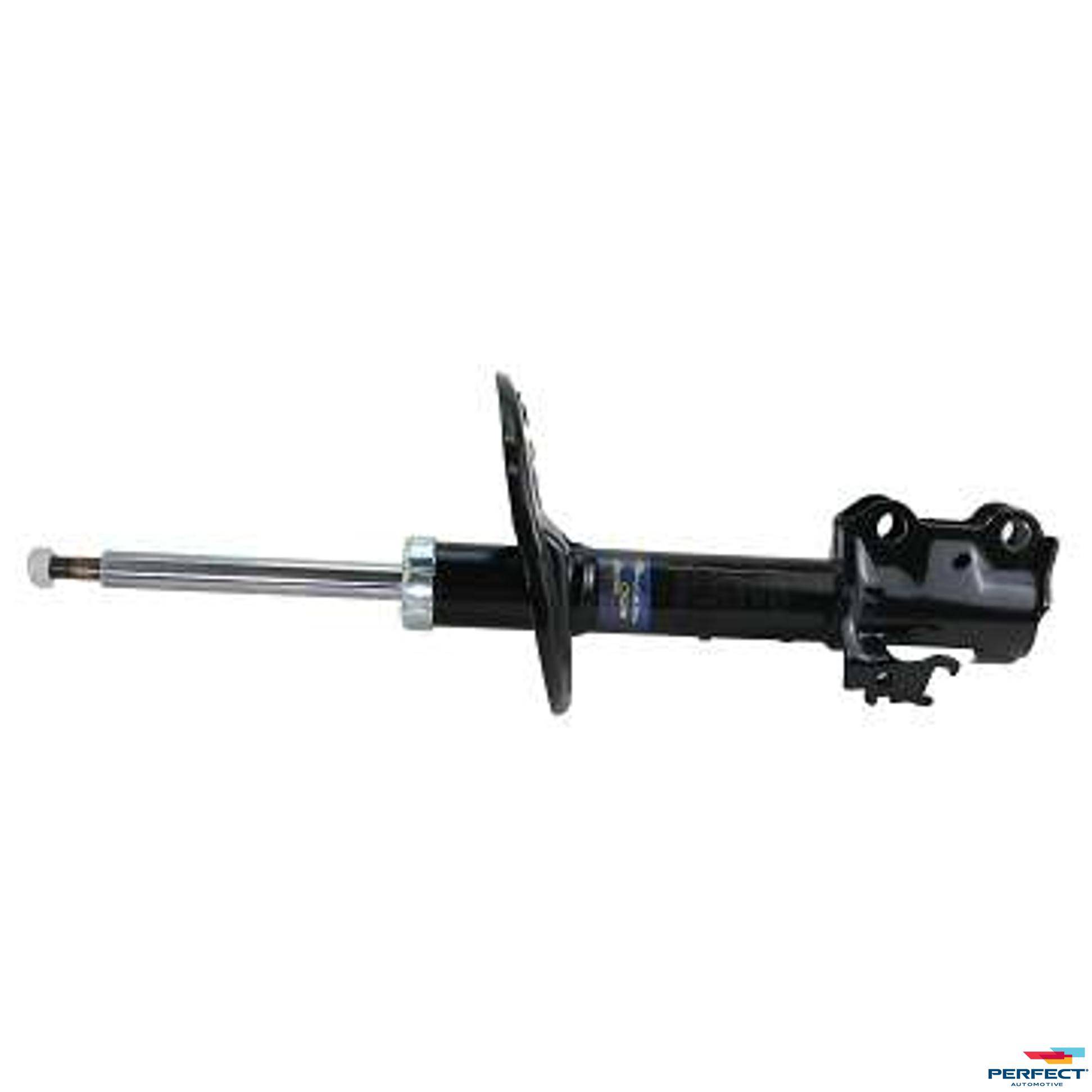 Amortecedor Dianteiro Direito da Suspensão para Toyota Rav4 - Perfect - AMD0700