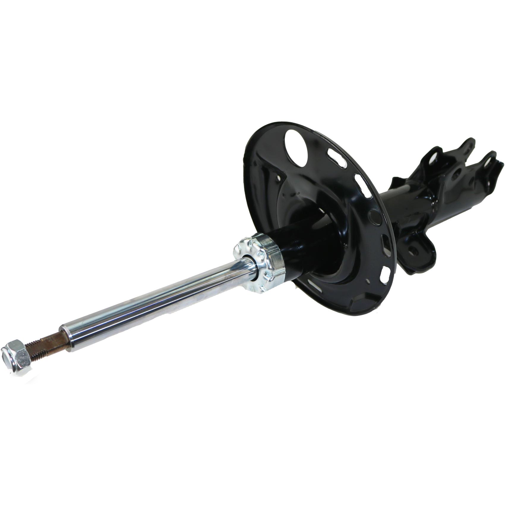 Amortecedor Dianteiro Esquerdo da Suspensão para Toyota Rav4 - Perfect - AMD0701