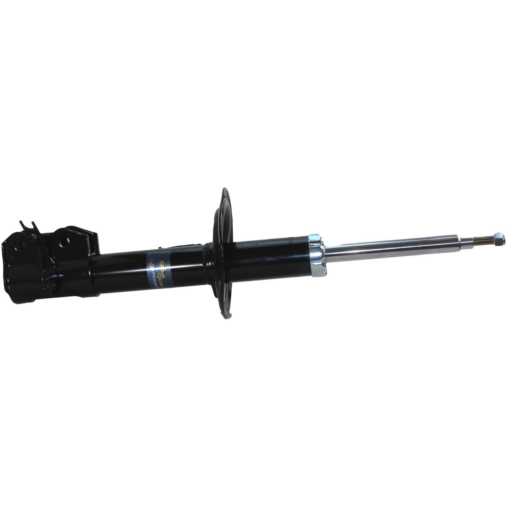 Amortecedor Dianteiro Esquerdo da Suspensão para JAC T40 - Perfect - AMD4103