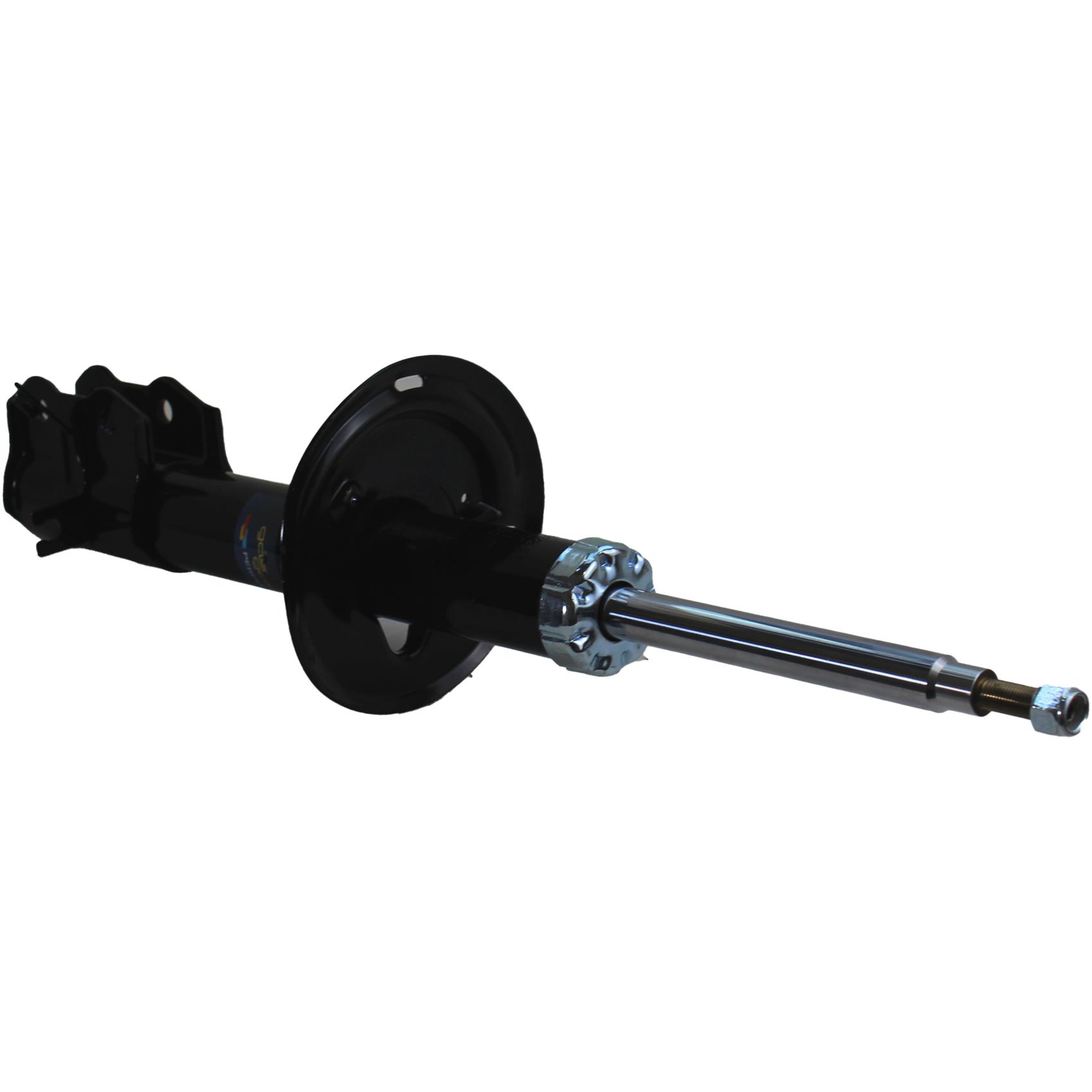 Amortecedor Dianteiro Esquerdo da Suspensão para JAC T40 - Perfect - AMD4103