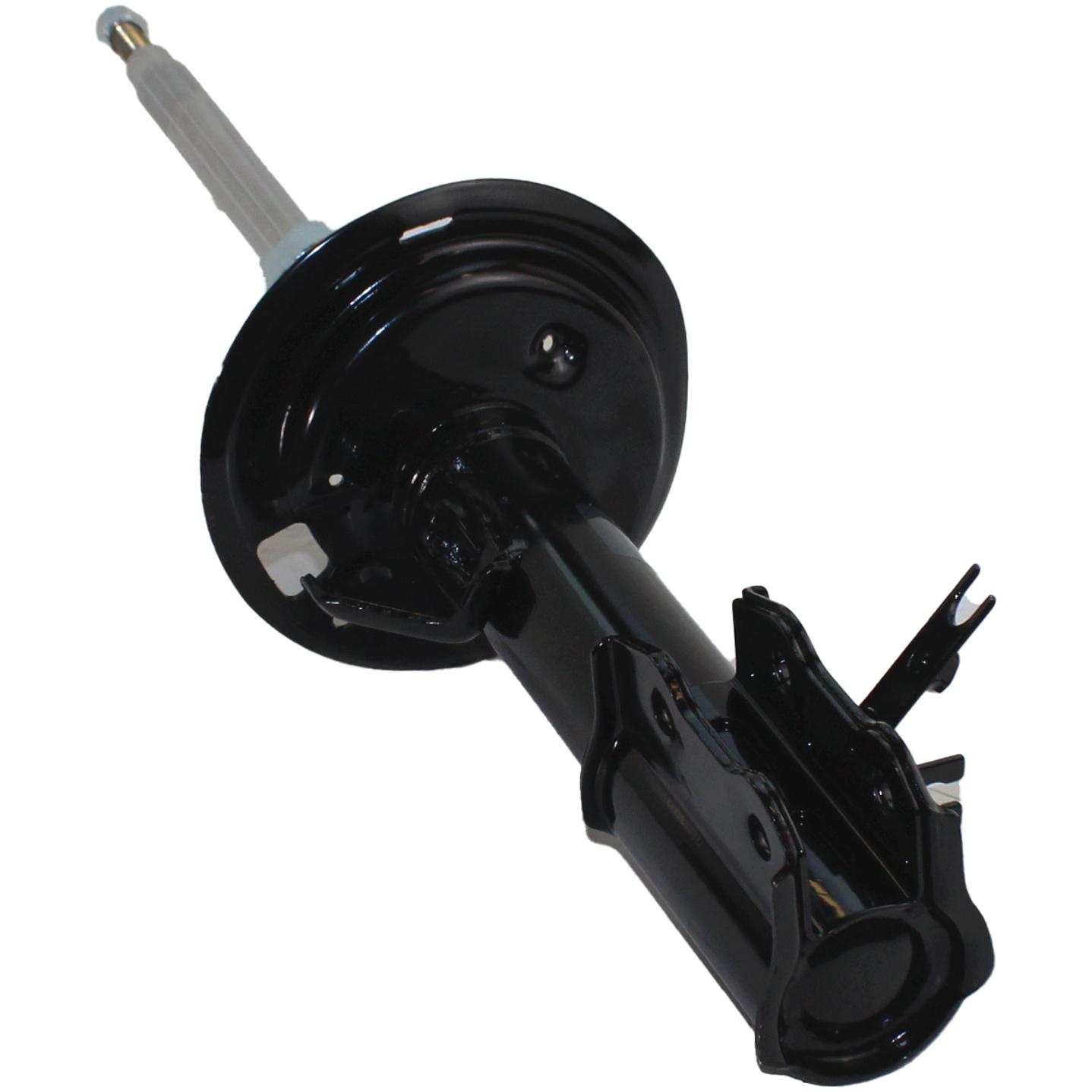 Amortecedor Dianteiro Esquerdo da Suspensão para JAC T40 - Perfect - AMD4103