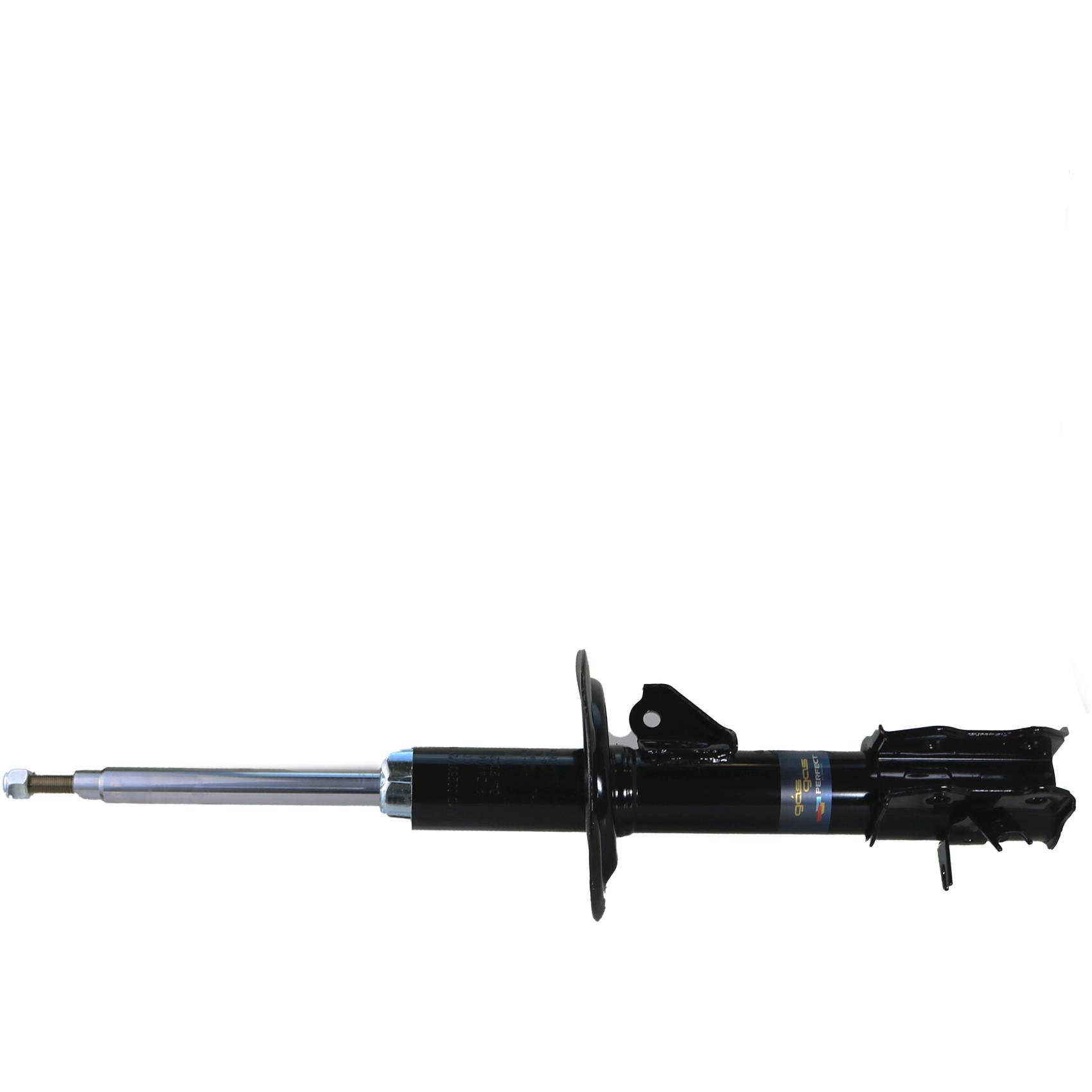 Amortecedor Dianteiro Direito da Suspensão para JAC T40 - Perfect - AMD4104