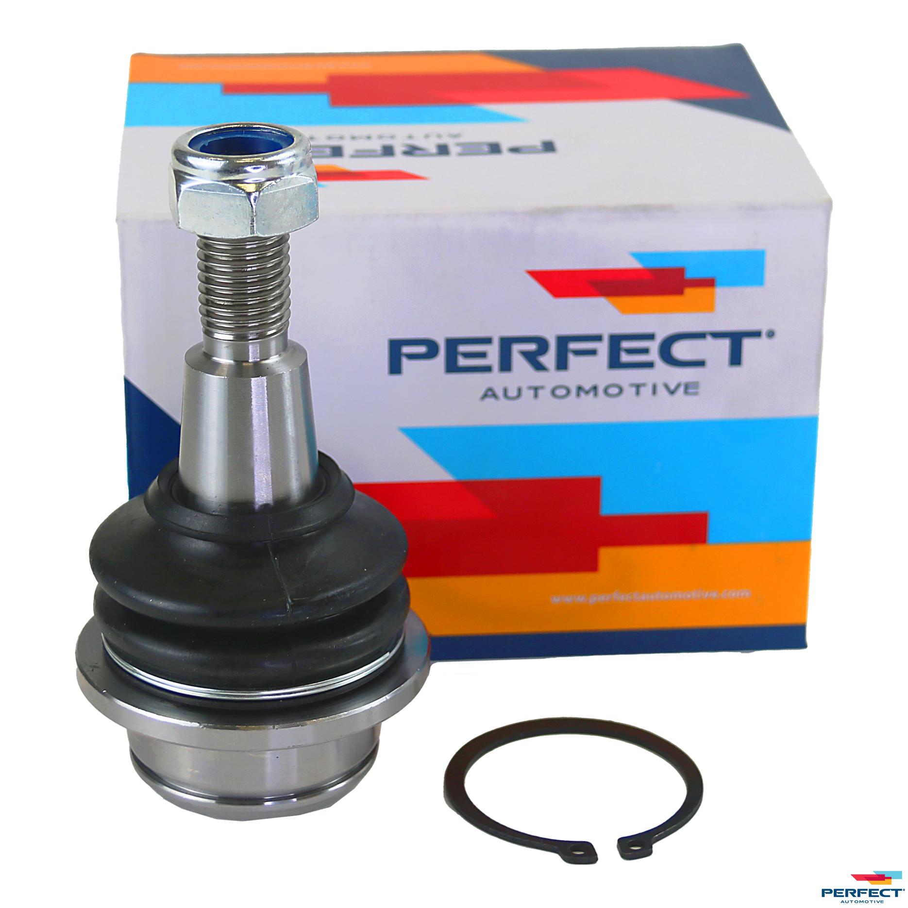 Pivo Suspensão para Ford Ranger - Perfect - PVI0212S