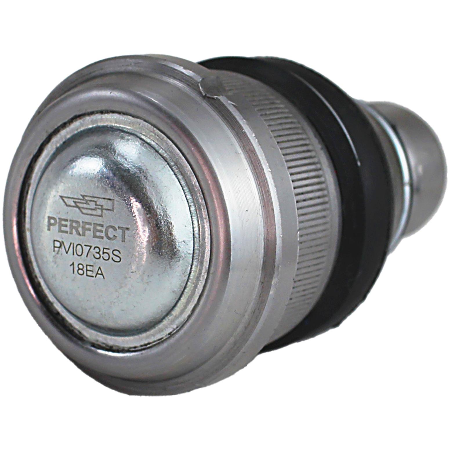 Pivo Suspensão para Renault Master - Perfect - PVI0735S