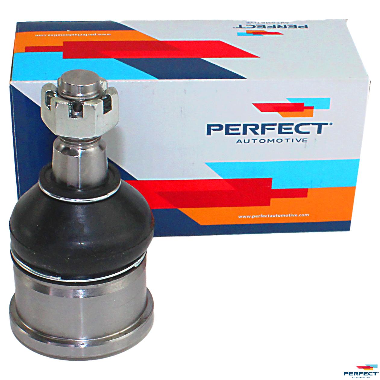 Pivo Suspensão para Chevrolet D-20 - Perfect - PVI1028S