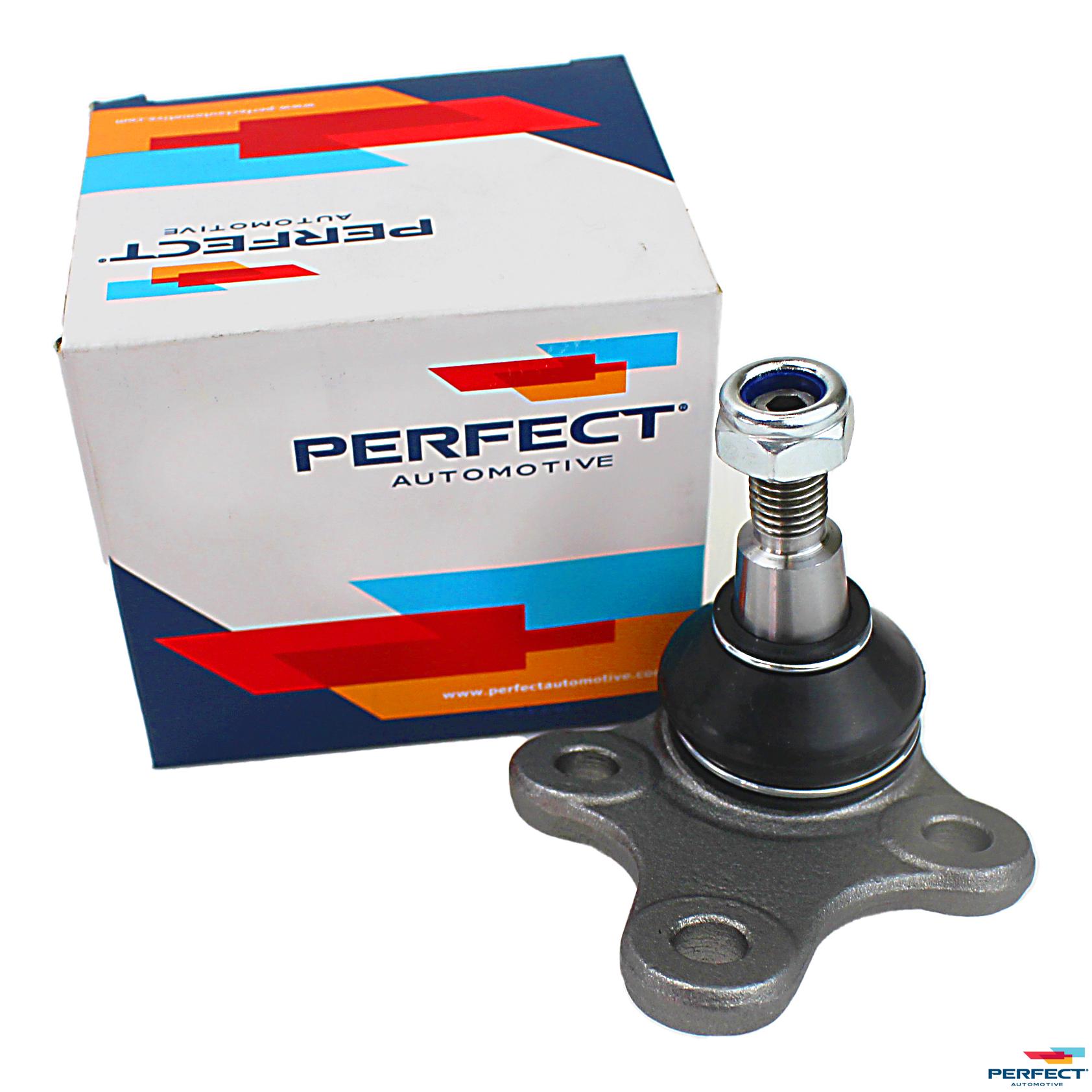 Pivo Suspensão para Chery Cielo e Tiggo 2 - Perfect - PVI1702