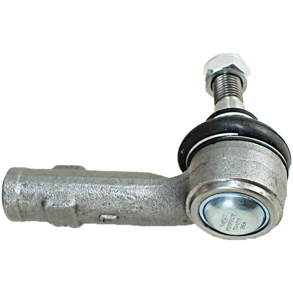 Terminal de Direção para Chery Tiggo 2 - Perfect - TDI1711