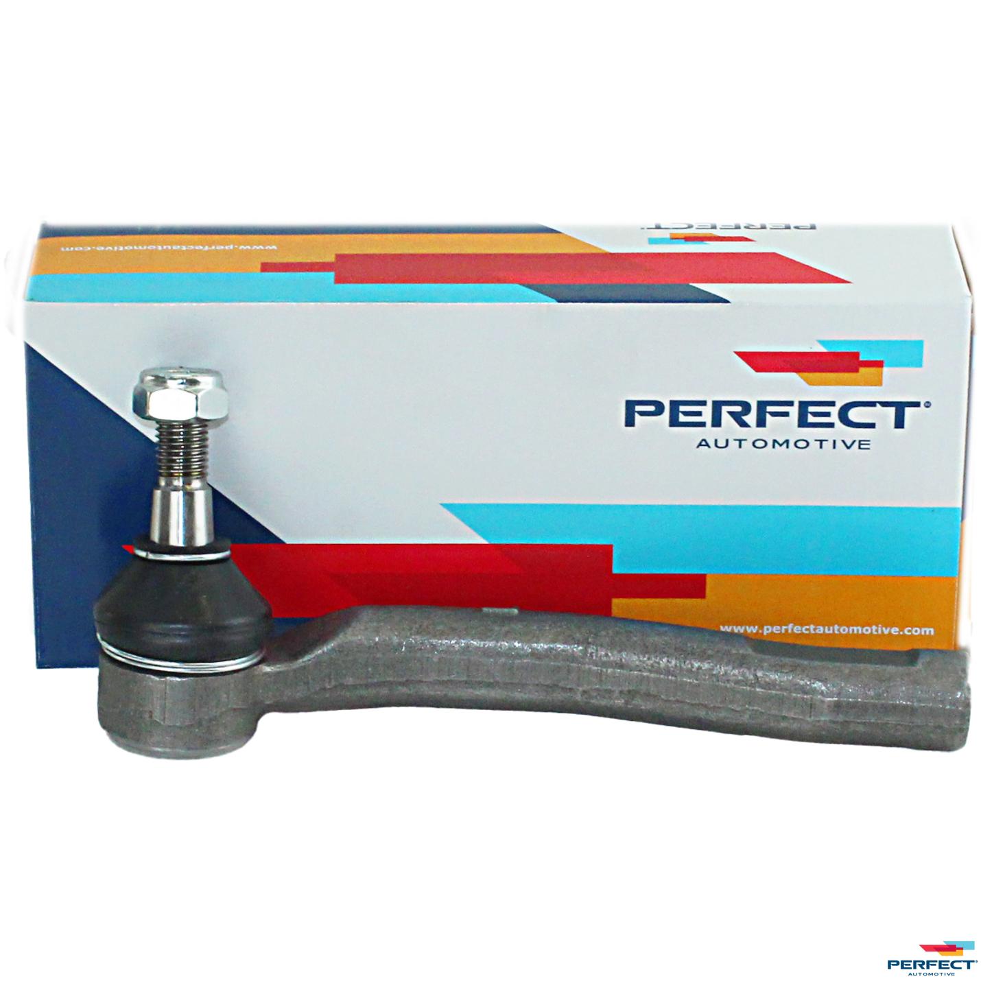 Terminal de Direção para Chery Tiggo 7 - Perfect - TDI1714