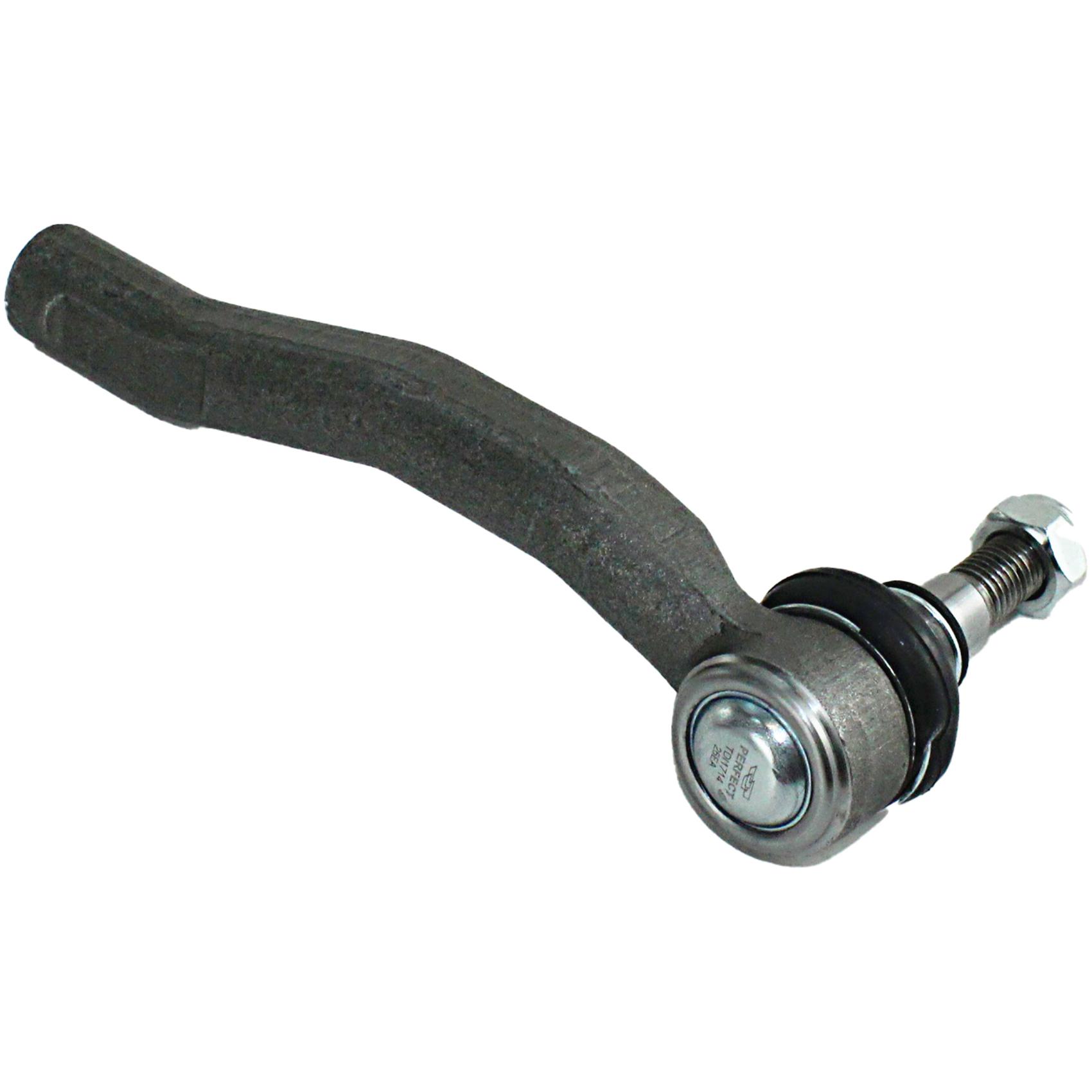 Terminal de Direção para Chery Tiggo 7 - Perfect - TDI1714