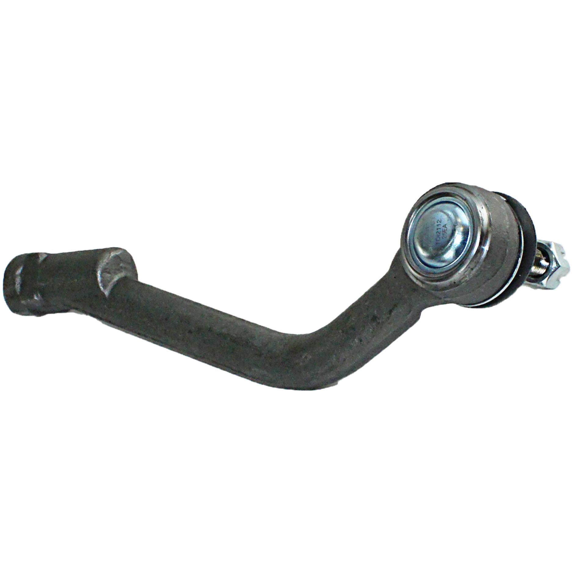 Terminal de Direção para Hyundai Santa Fé - Perfect - TDI2112