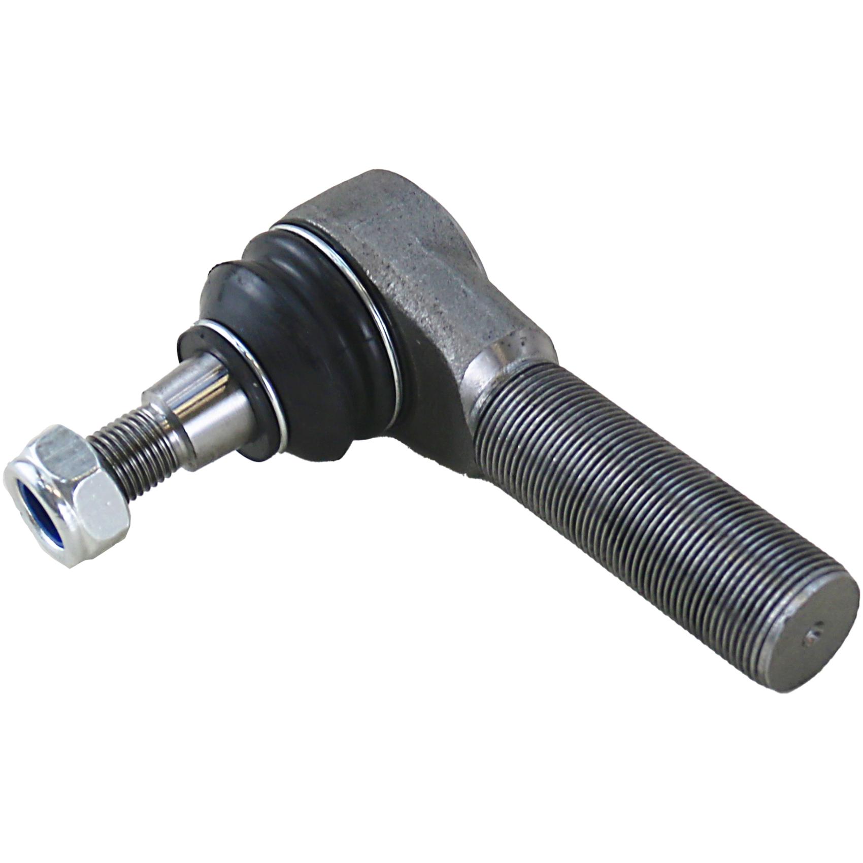 Terminal de Direção Curto para Troller T4 - Perfect - TDI3803