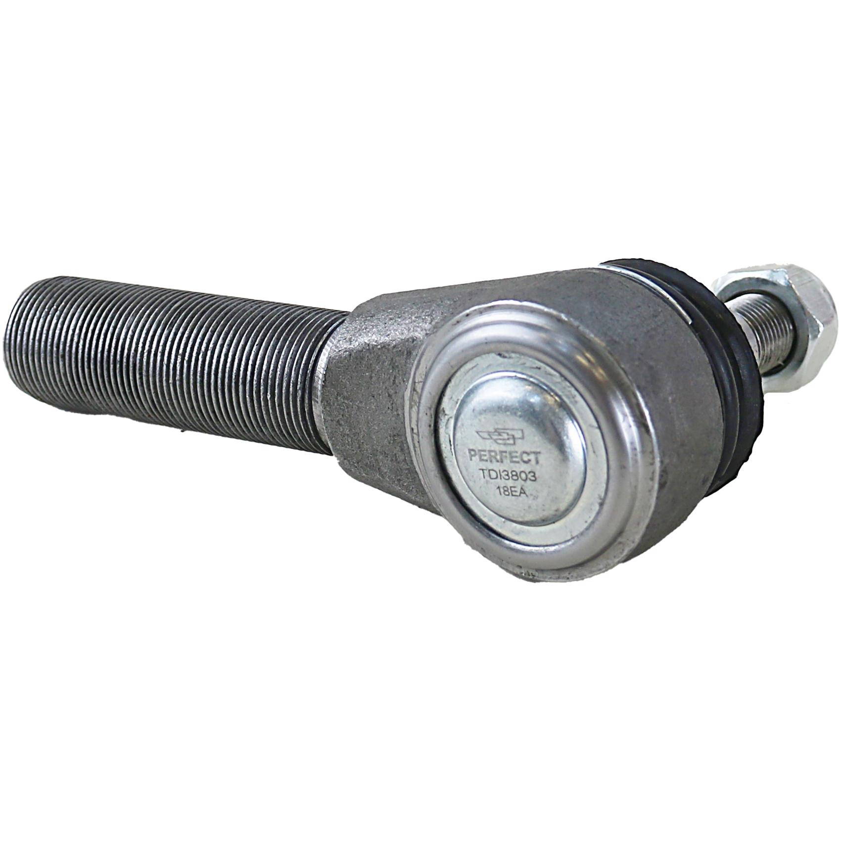 Terminal de Direção Curto para Troller T4 - Perfect - TDI3803