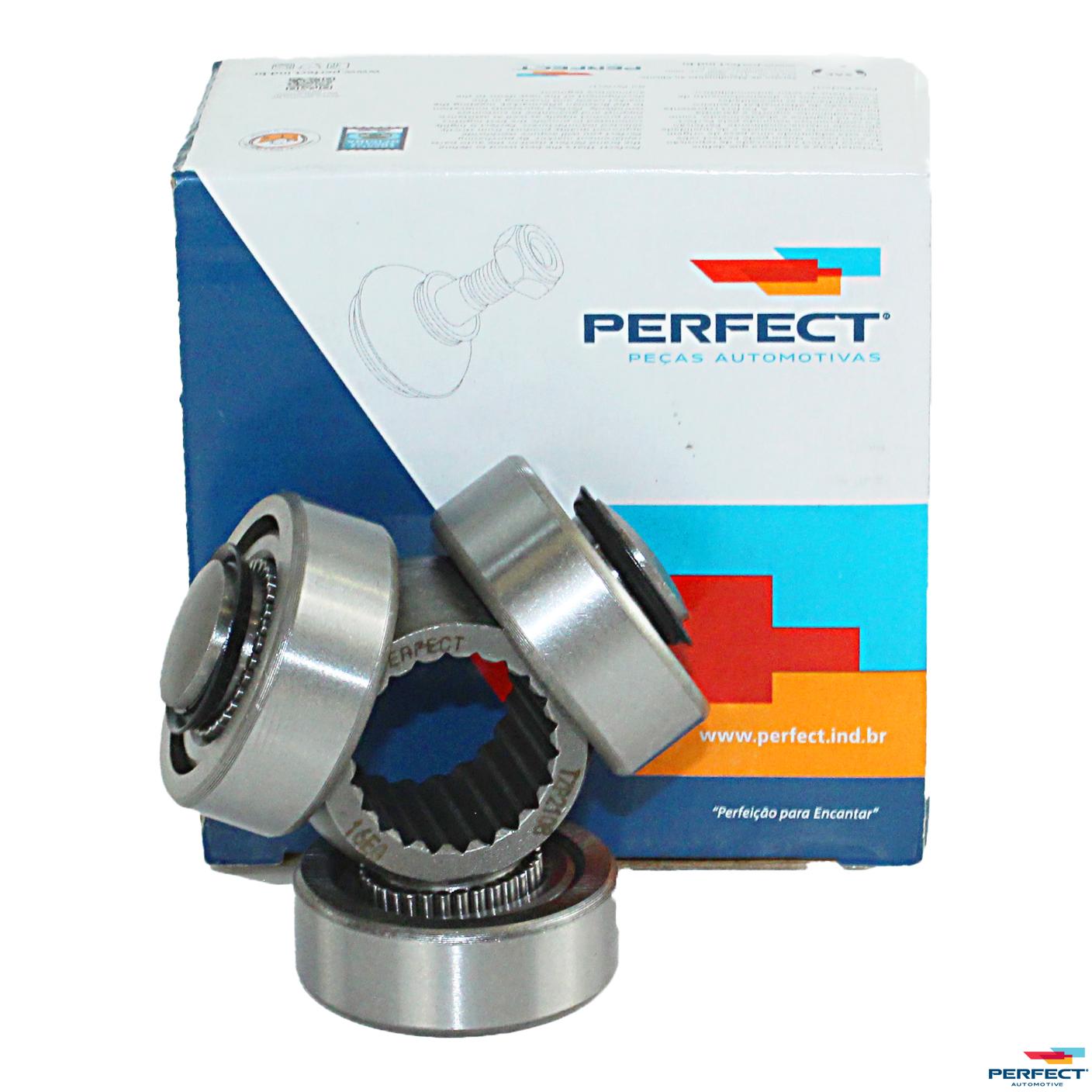 Trizeta para Hyundai I30 e Tucson - Perfect - TZP2108