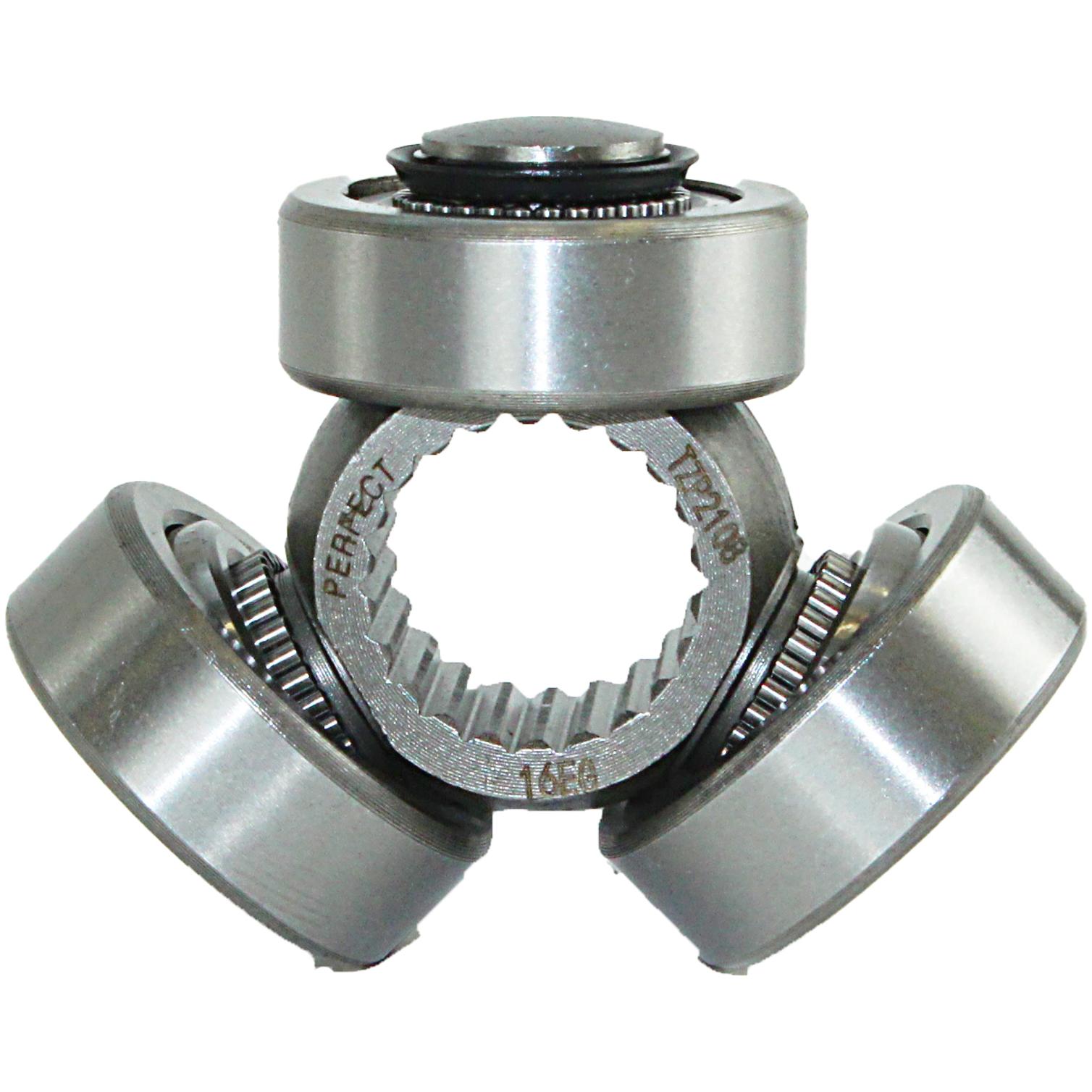 Trizeta para Hyundai I30 e Tucson - Perfect - TZP2108