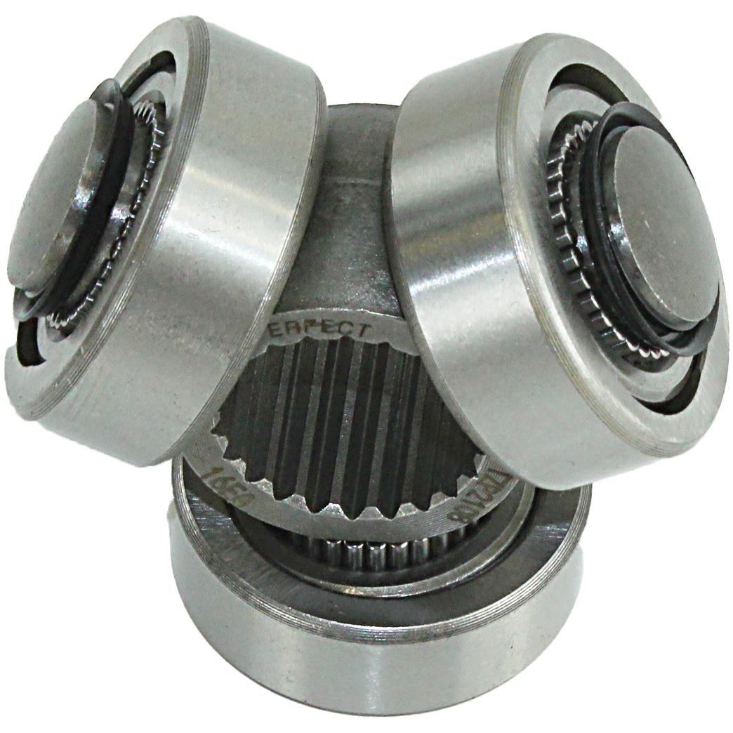 Trizeta para Hyundai I30 e Tucson - Perfect - TZP2108