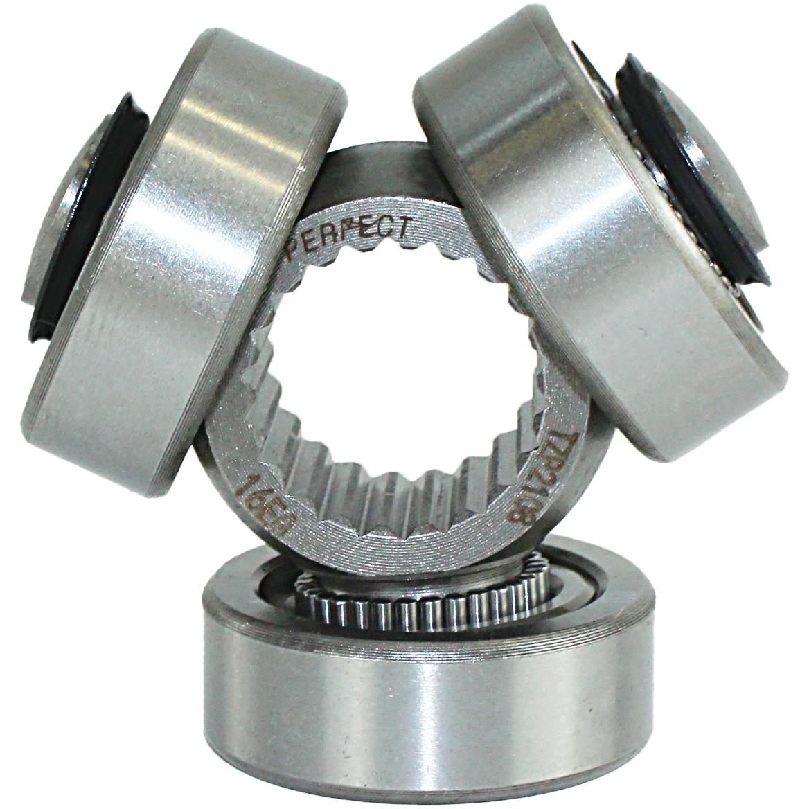 Trizeta para Hyundai I30 e Tucson - Perfect - TZP2108
