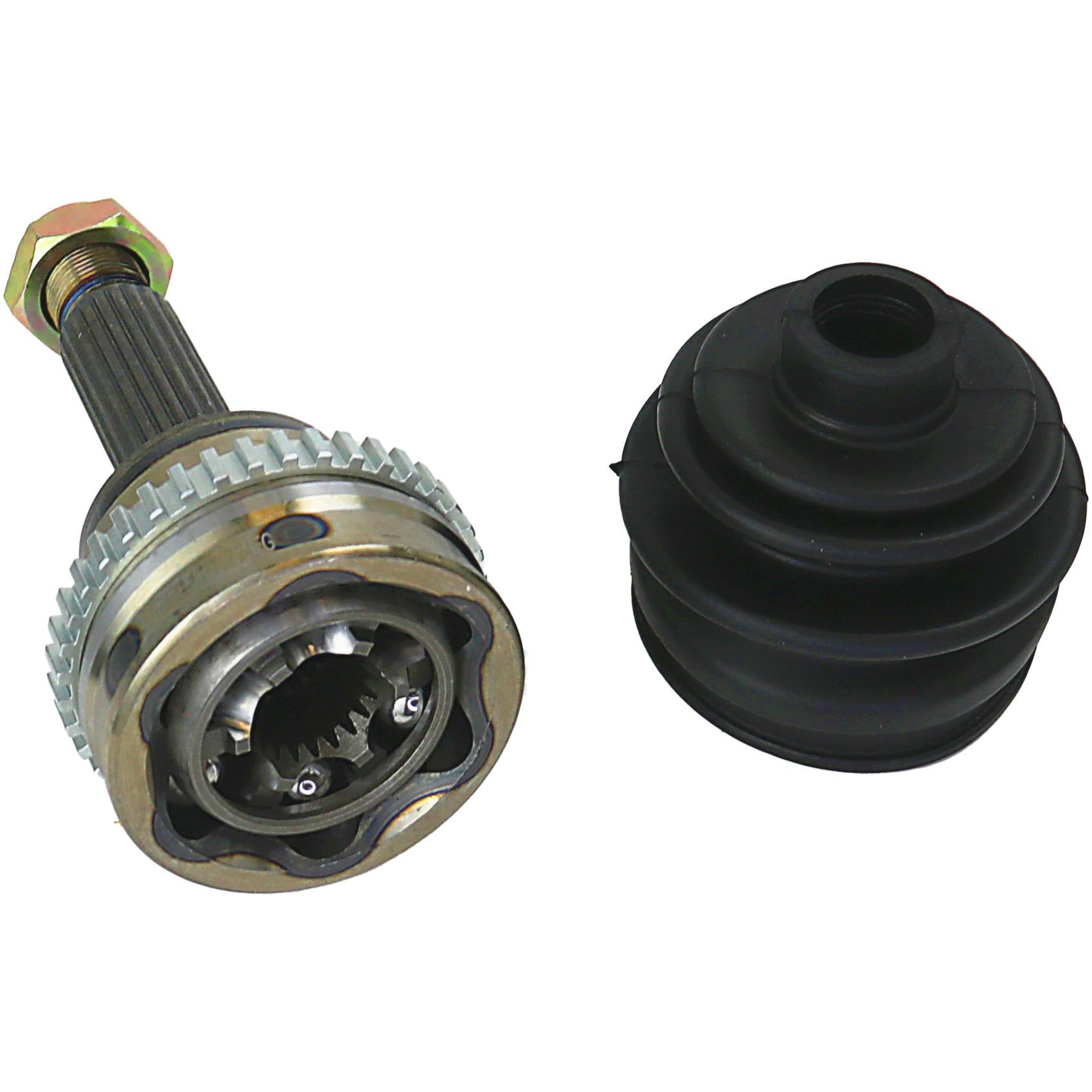 Kit Junta Homocinetica para Chery QQ - Perfect - KJH1702