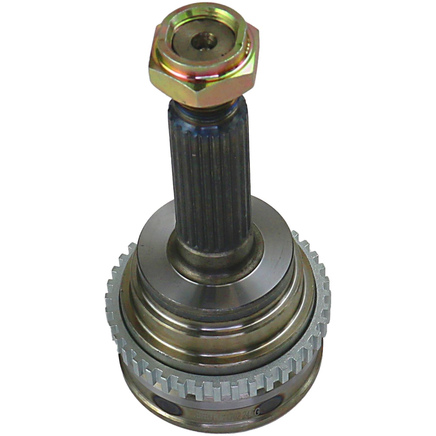 Kit Junta Homocinetica para Chery QQ - Perfect - KJH1702