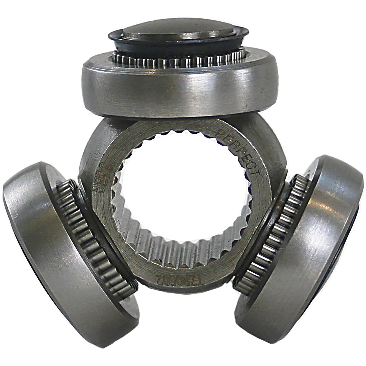 Trizeta para Peugeot 307 - Perfect - TZP0502